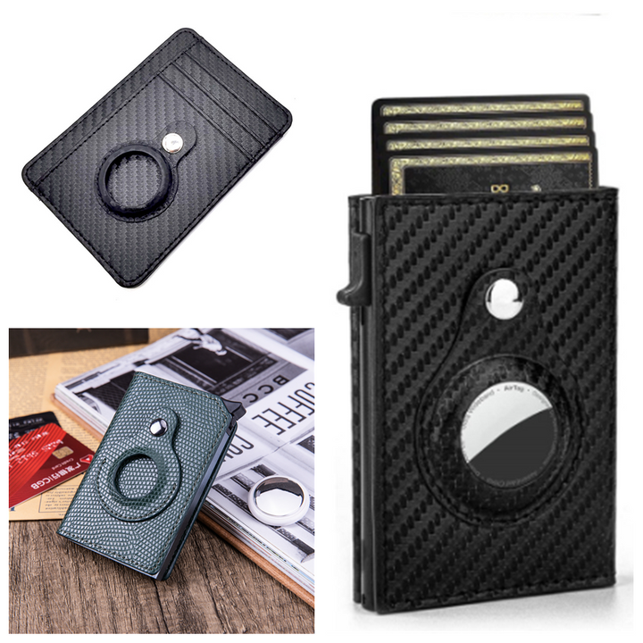Wallets For Airtag